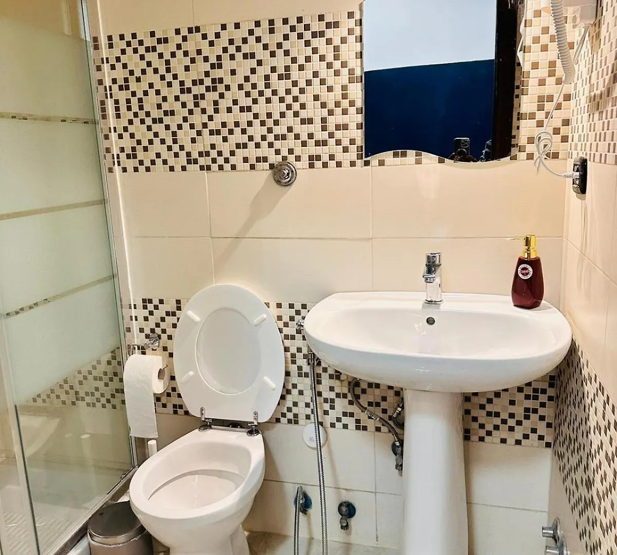 Stella Guest House Ρώμη 0*,