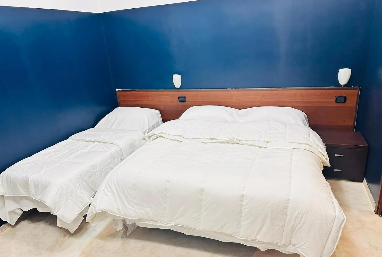 Stella Guest House Rome
