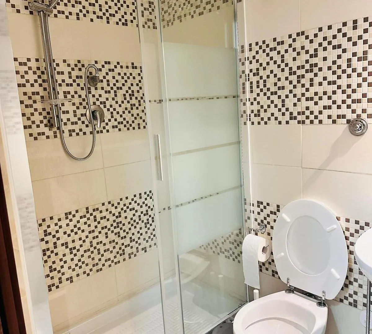 Stella Guest House Rome