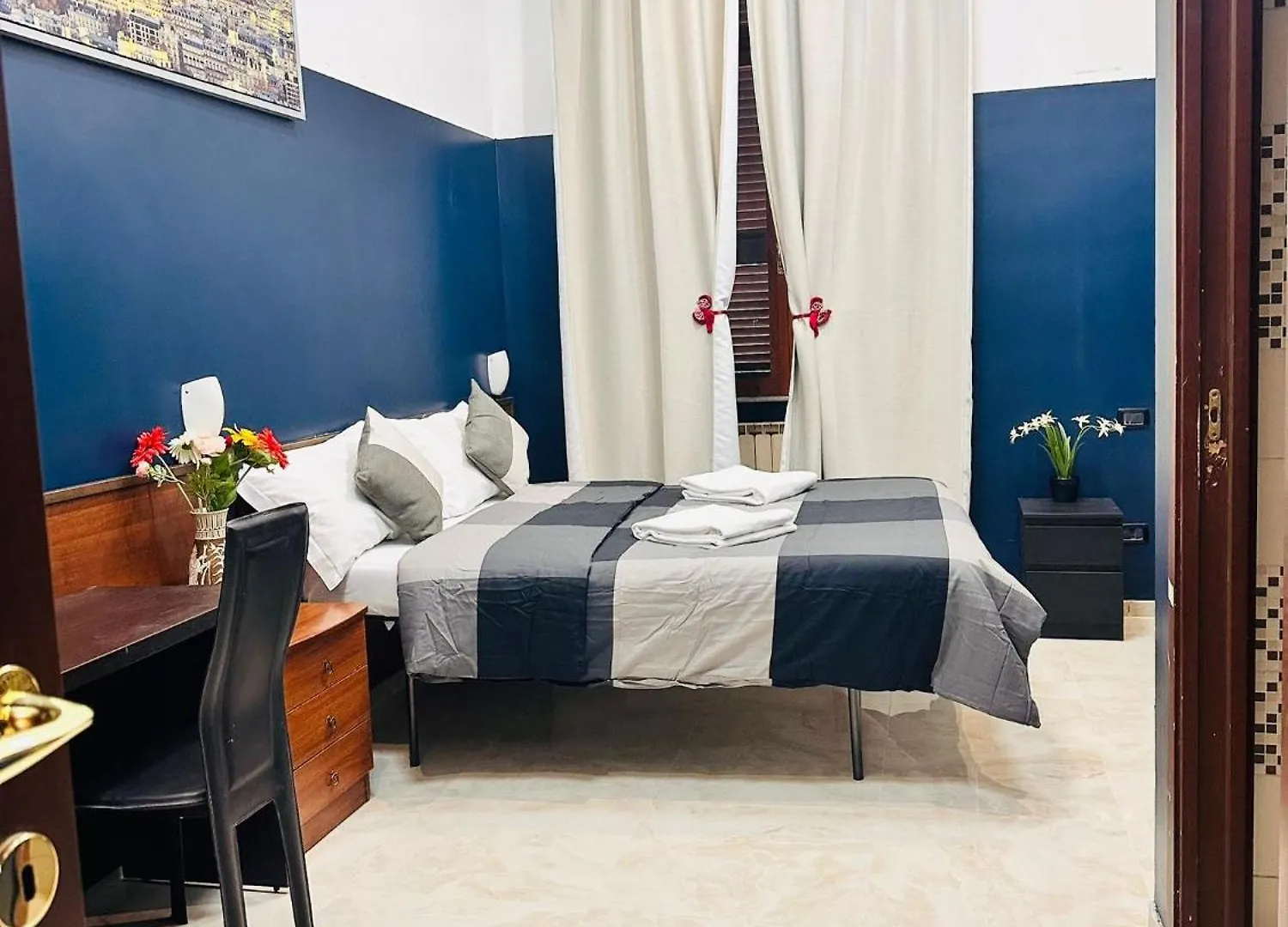 Stella Guest House Rome Italy