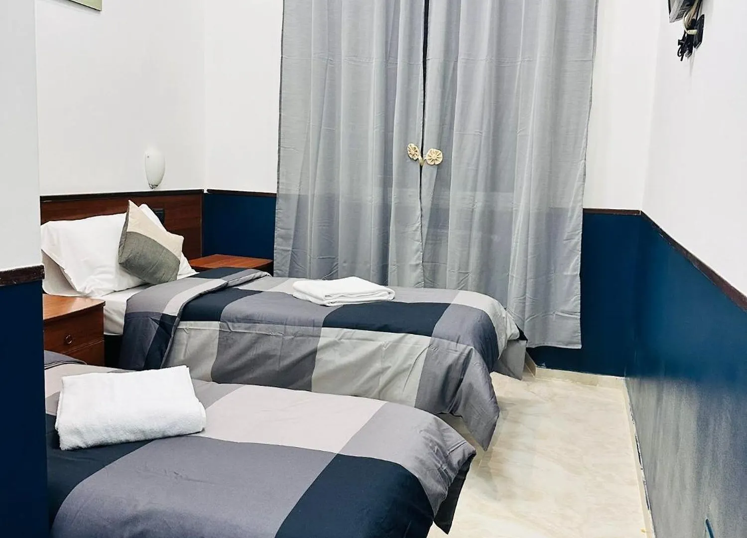 Stella Guest House Rome