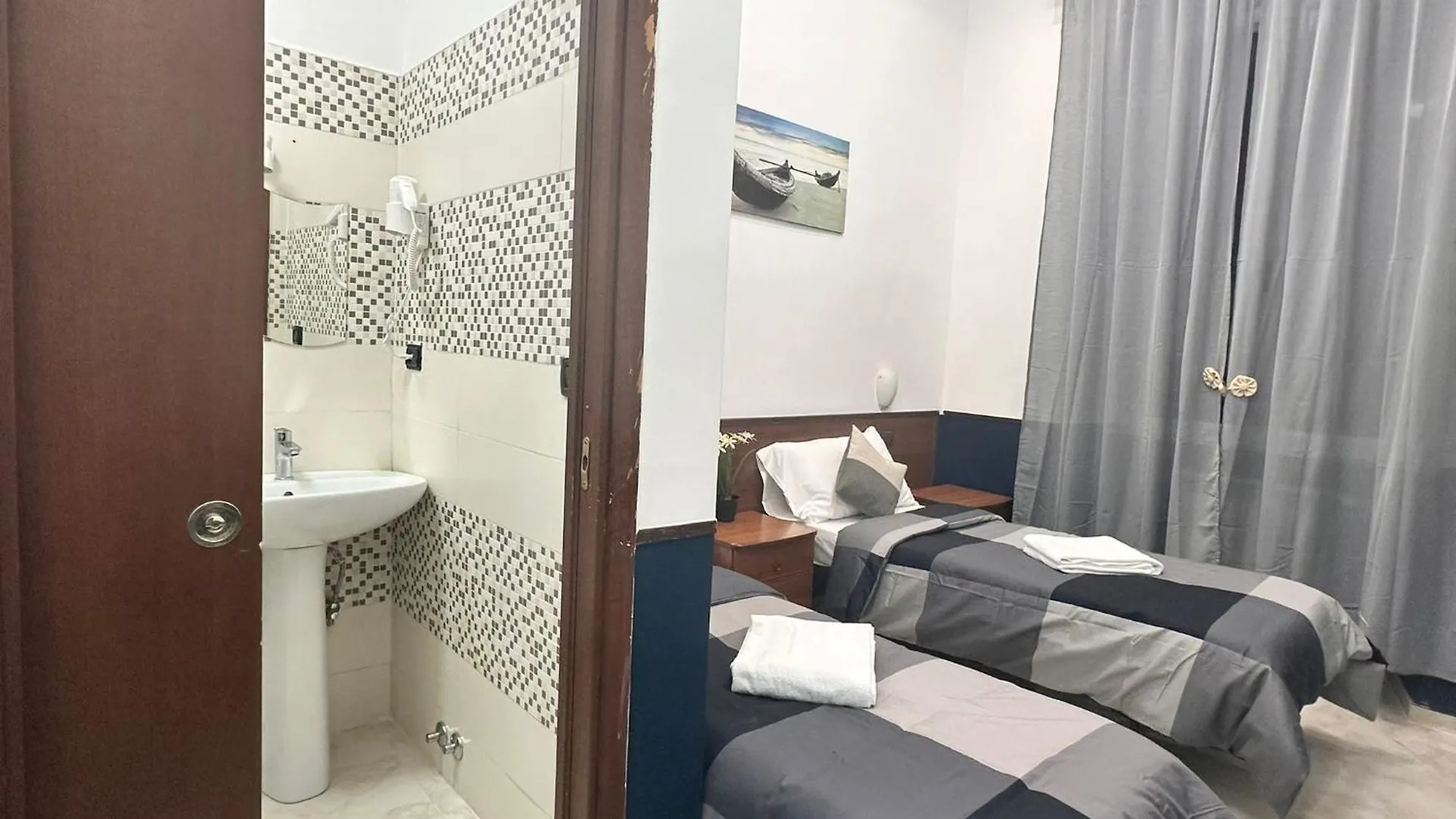 Stella Guest House Rome 0*,  Italy